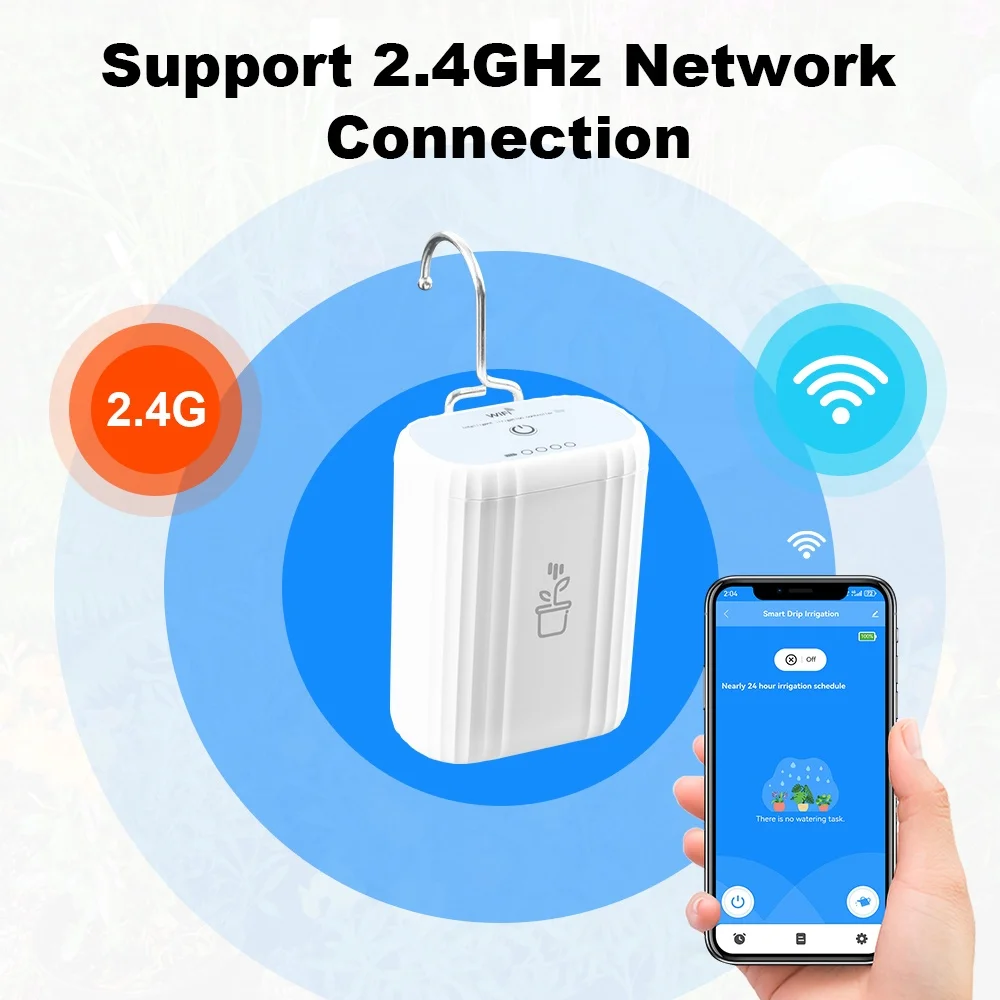 Thumbnail 4 - #65 Automatic Irrigation Systems Ranking List in 2026