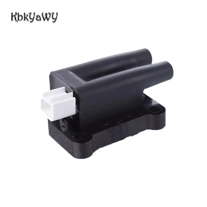 Kbkyawy High Performance ignition coil MD314582 2505307666 For Mitsubishi Montero Pajero 3.0L 3.5L Pajero Speedo Ignition System