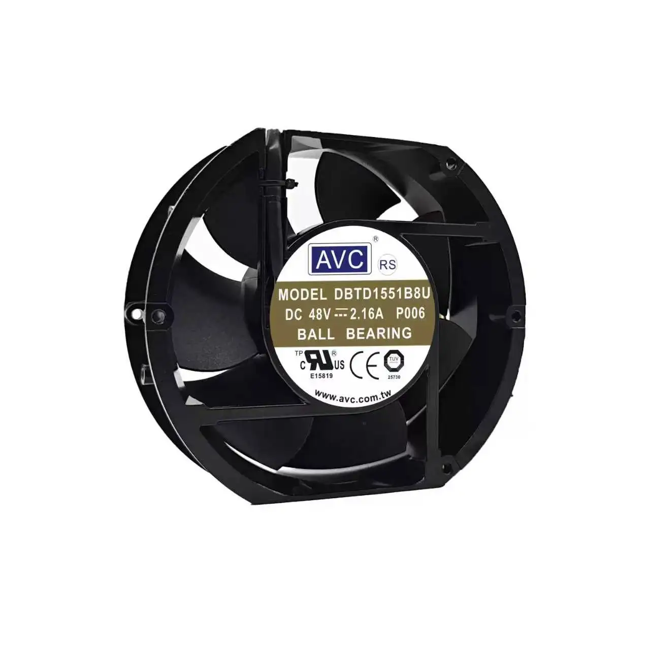 ventola-di-raffreddamento-inverter-brushless-ad-alta-velocita-48v-216a-per-dbtd1551b8u-scarico-rotondo-15050-per-riparazione