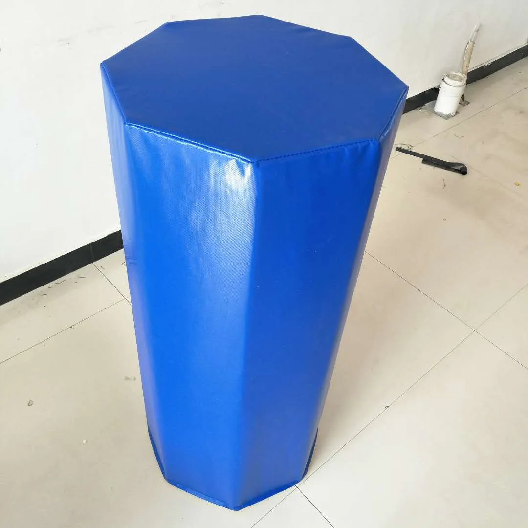 Ginástica Equipamento Handspring Trainer com Alças