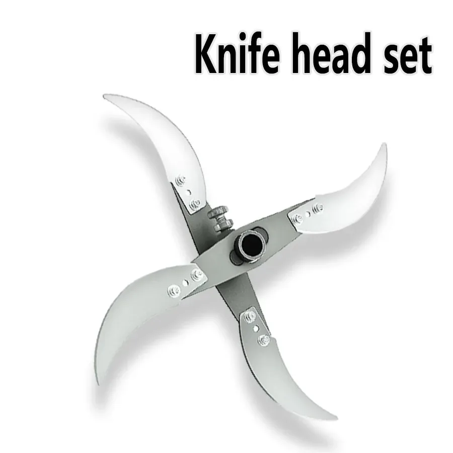 

Farming Vegetable Fruit Slicer Cutter Replacement Blades Compatible with Farm Mixer Durable and Sharp Farming Tool Accessories