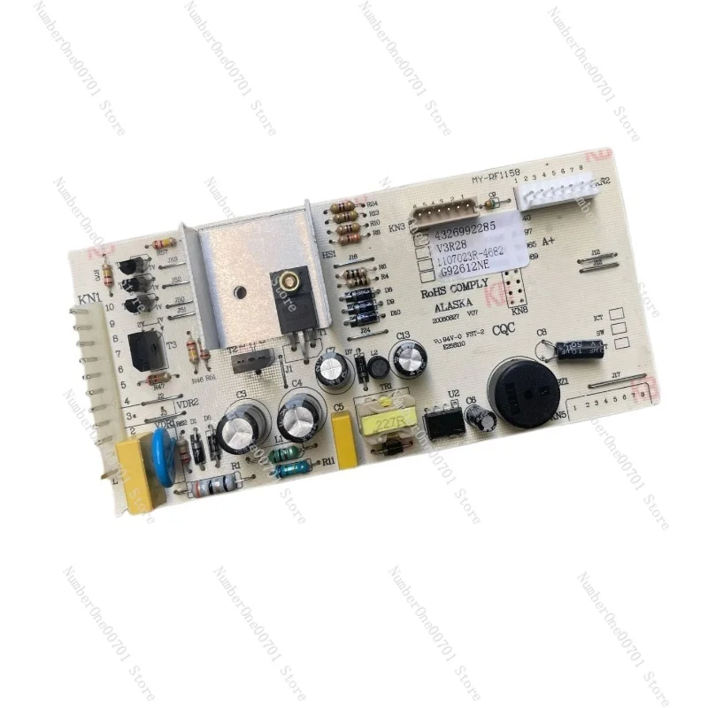 

Compatible Beko Refrigerator Control Board GNEV122E 4326992285 4326991985 Control Board Main Board