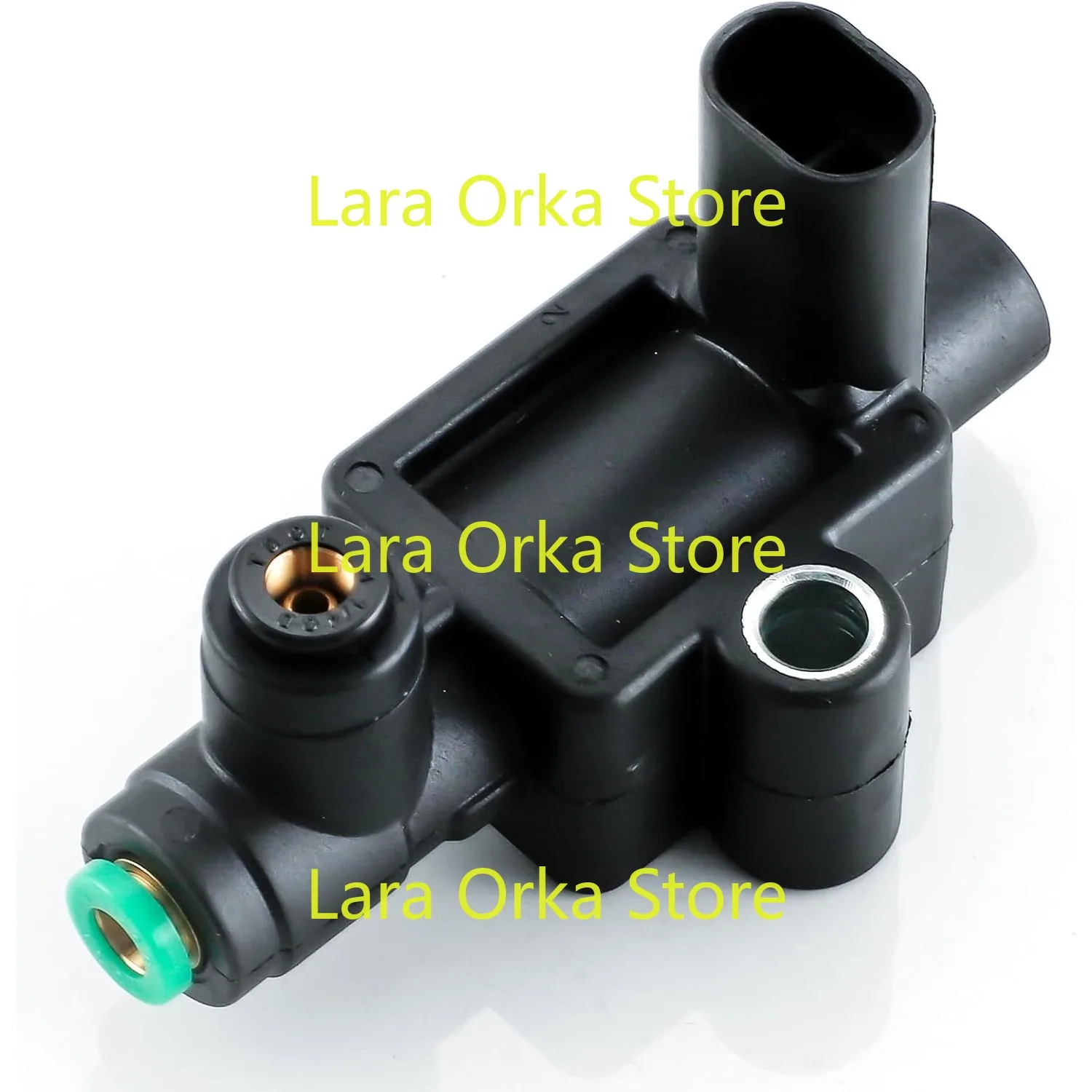 

5030-111 Fan Clutch Air Solenoid Valve - Normally Closed Compatible for Automann 173.1105 Freightliner GTD5030111 Replacement