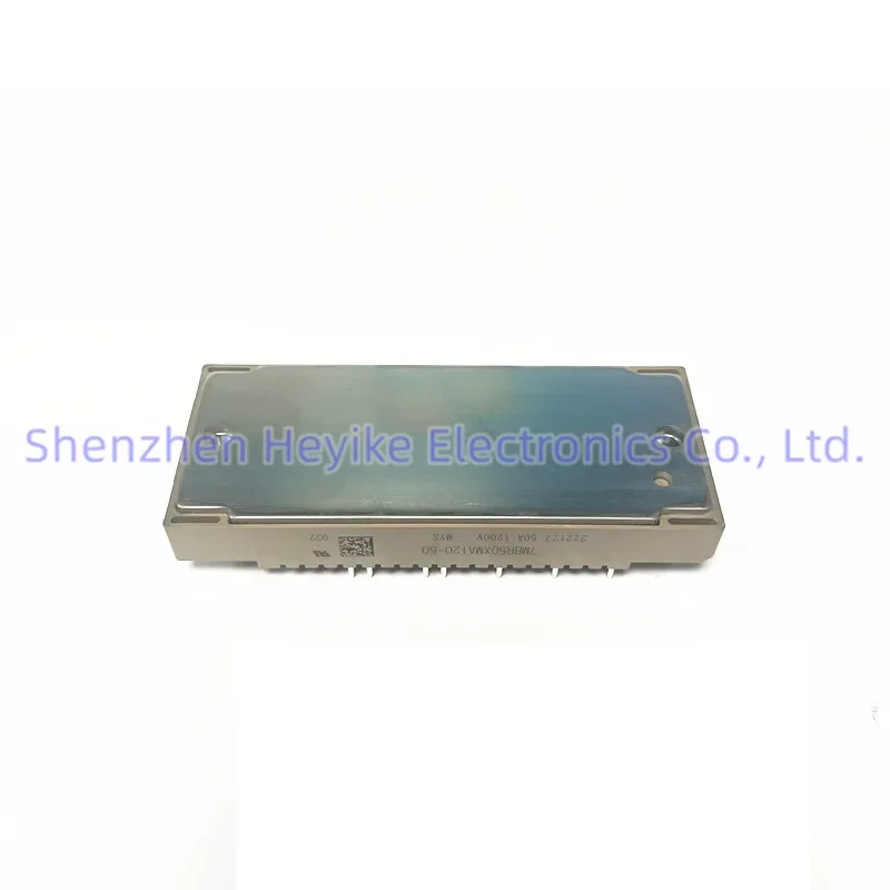 NEW MODULE 7MBR50XMA120-50