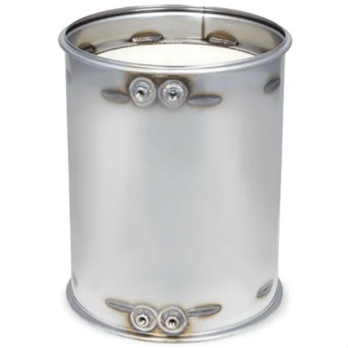 

OE 2603961C91 Фильтр твердых частиц грузовика и дизеля для Navistar International Maxxforce 11, 13, 15, фильтр DPF двигателя