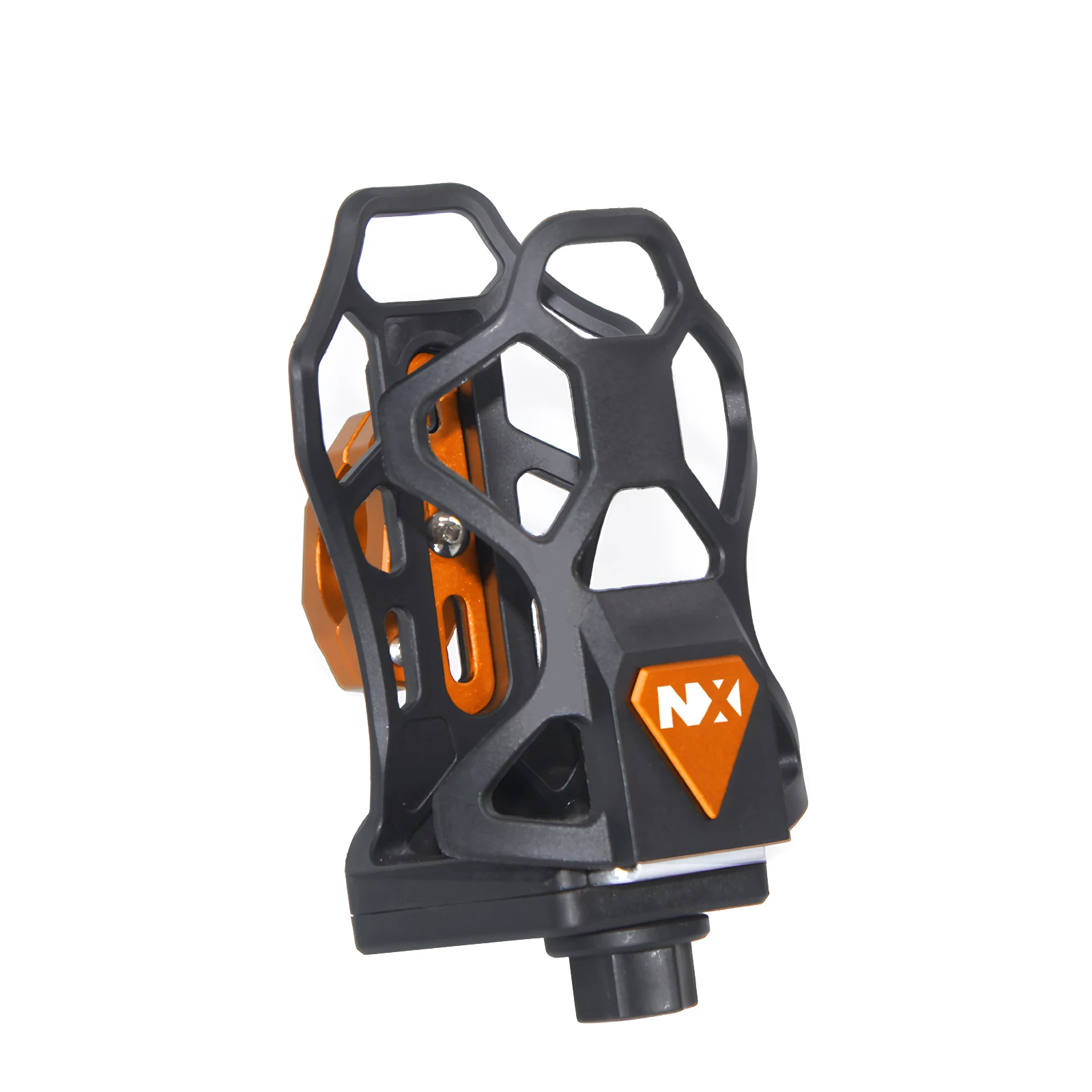 Аксессуары для держателей бутылок для мотоцикла для NX NX400 NX500 CB500X CB400X 400NN 500NX 500X CB 400X CB Подстаканник