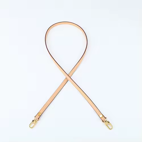 Cow Leather Bag Strap Women Handbag Handle Shoulder Crossbody Bag Straps Replacement Belt For Bag Accessories - Image 4