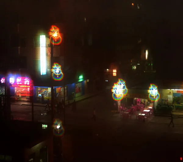 

4PCS A4 Snowman DIffraction Gratings Film Sheets, 3D Rave Prism Filters