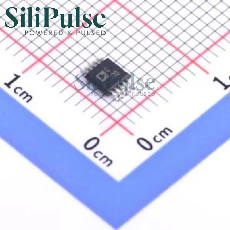 (1pcs) AD7685BRMZRL7 MSOP-10 100% Original In Stock 16- -1- -1-SAR-10-MSOP