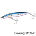 Stinger 125S-C