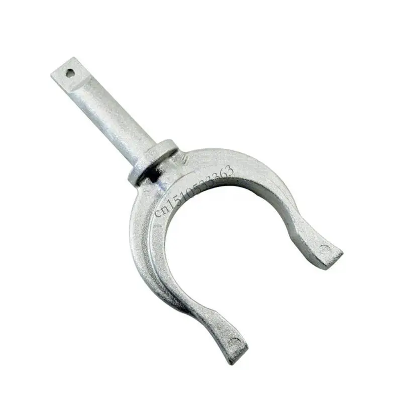 

090E Износостойкая алюминиевая уключина с уключиной для морской лодки, каяка, каноэ, уключина с уключиной