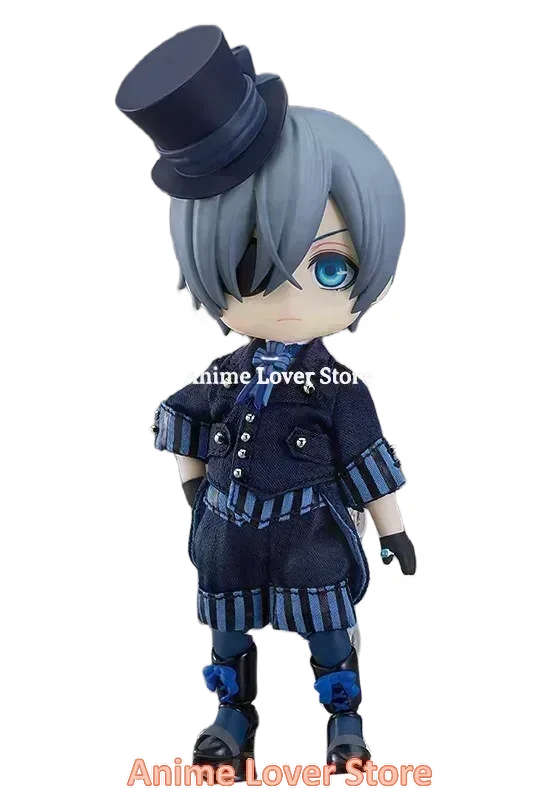 グッドスマイルねんどろいどドール黒執事 GSC シエル・ファントム