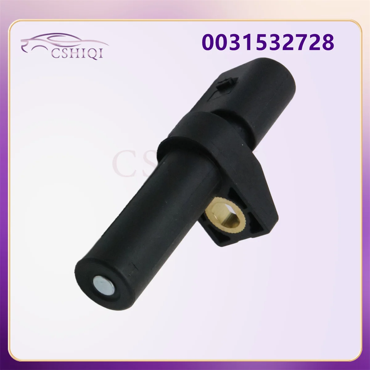 

0031532728 0031532828 0261210170 Crankshaft Position Sensor For Mercedes Dodge Freightliner Mitsubishi Puch Smart Chrysler Jeep