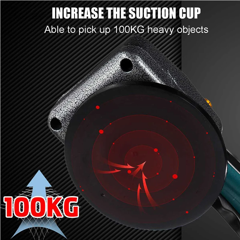 Portable Electric Tile Laying Machine Automatic Tiling Machinery Floor Vibrator Rechargeable Handheld Laying bricks Power Tools