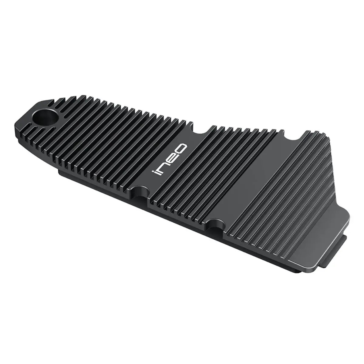 【TODAY-BUY】~@ INEO for PS5 Dust-Proof Heatsink, M.2 NVME SSD Heatsink for PS5 (Not for PS5 Slim and PS5 Pro)