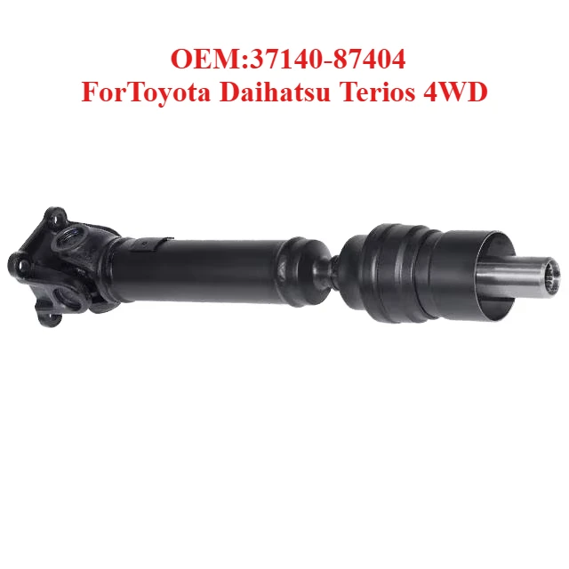 

High Standard Quality Inspection of Drive Shaft OEM:37140-87404,forToyota Daihatsu Terios 4WD