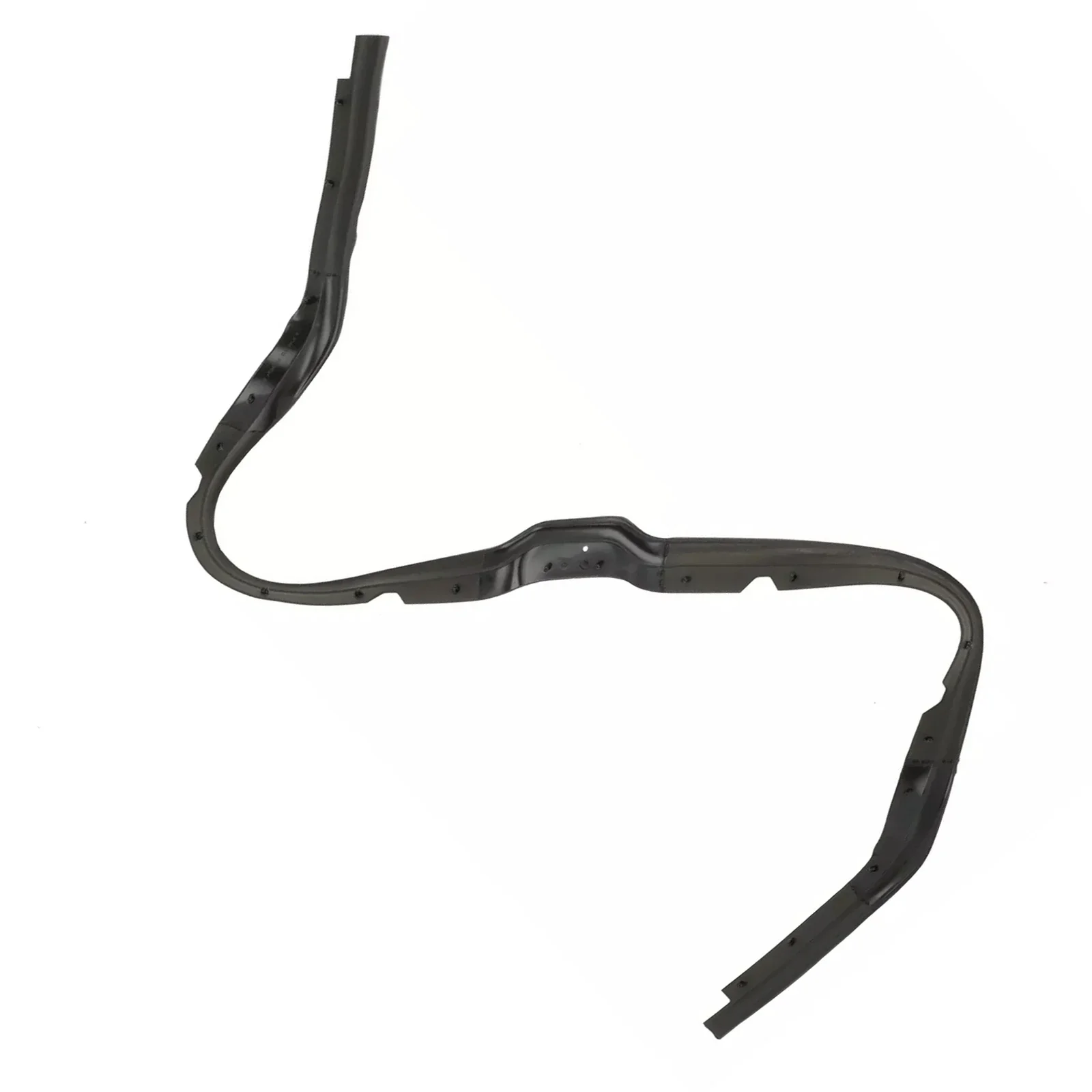 

Car Maintenance Hood Seal Weather Strip Automotive Rubber Hood Seal Vehicle Weatherstrip 2019-2022 Car Weather Protection NO