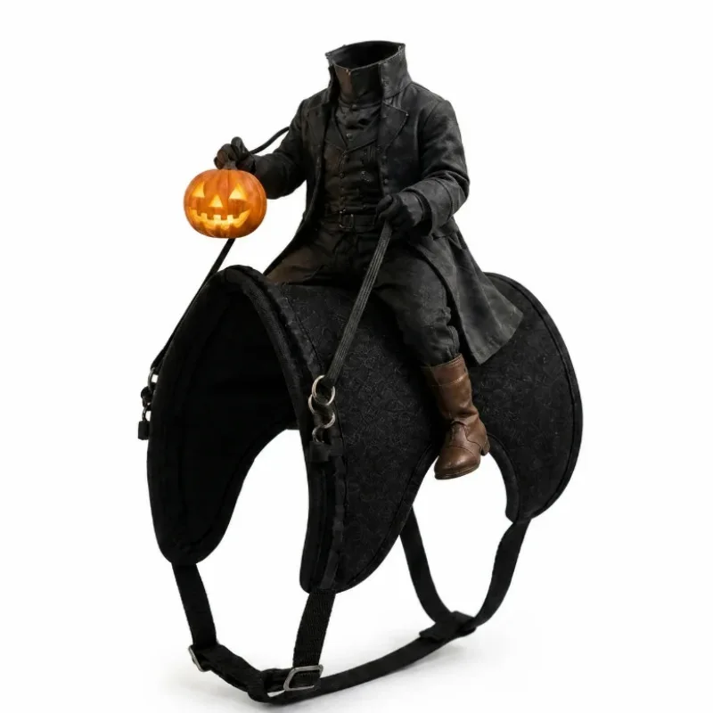 Cat Knight Costume – detail image 9