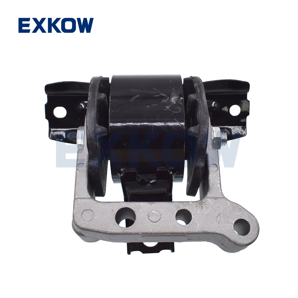 4PC Engine Mounting Bracket Set for Mitsubishi Outlander CW4W CW5W Lancer CX5A CY5A ASX GA2W MN101574 MN101572 MN184355 MN101441