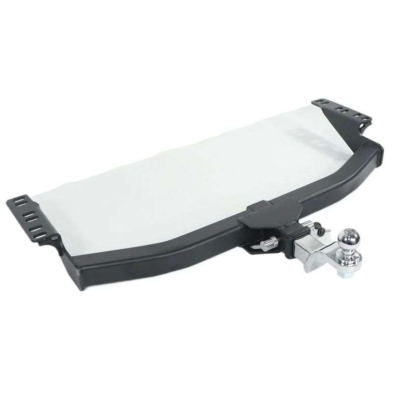 

Автомобильный крюк для прицепа, внедорожный модифицированный тяговый крюк для прицепа