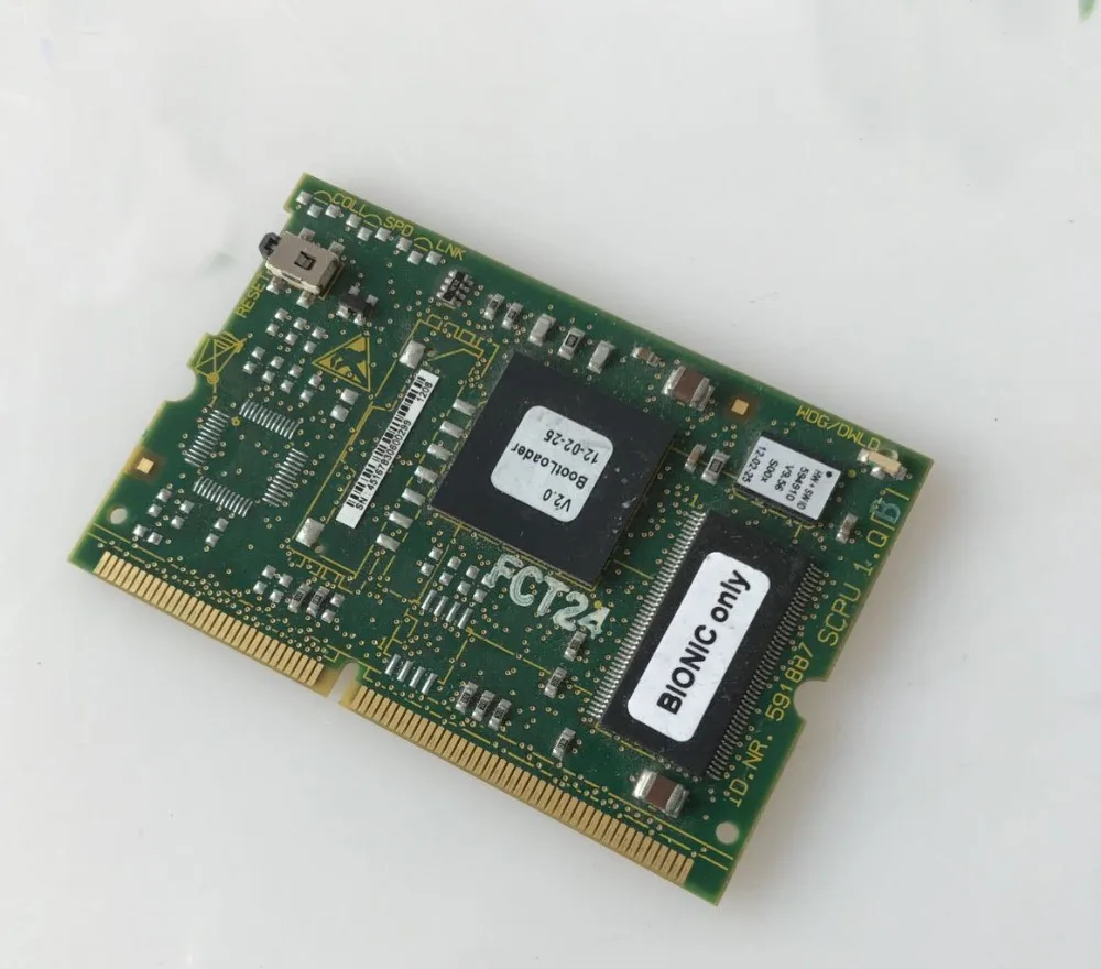 3300 3600 elevador SCPU 591887   placa