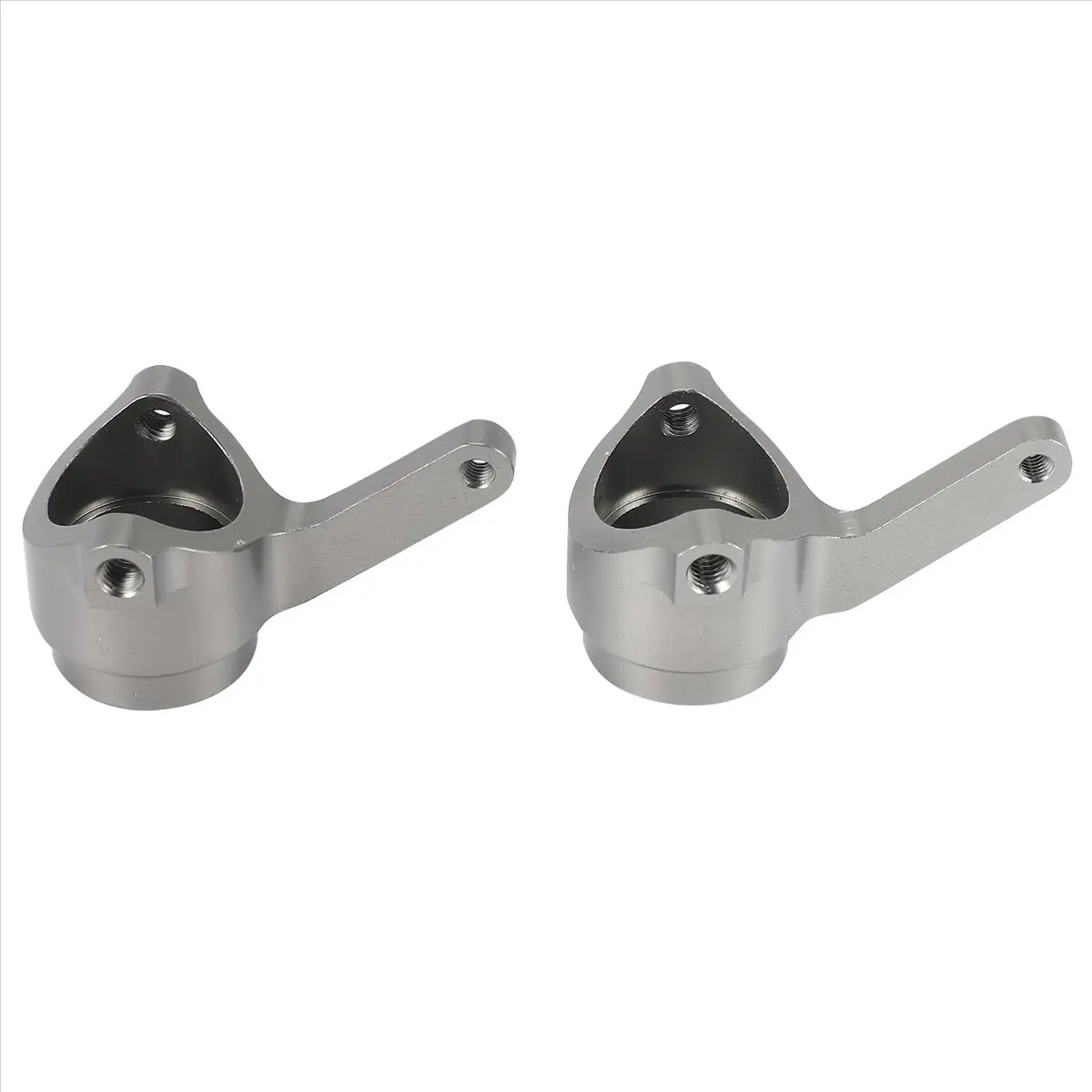 【STOCK】Metal Front Steering Cup 8052 for 1/8 08423 08425 08426 08427 9020 9072 9071 9116 9203 RC Car Upgrade Parts,1
