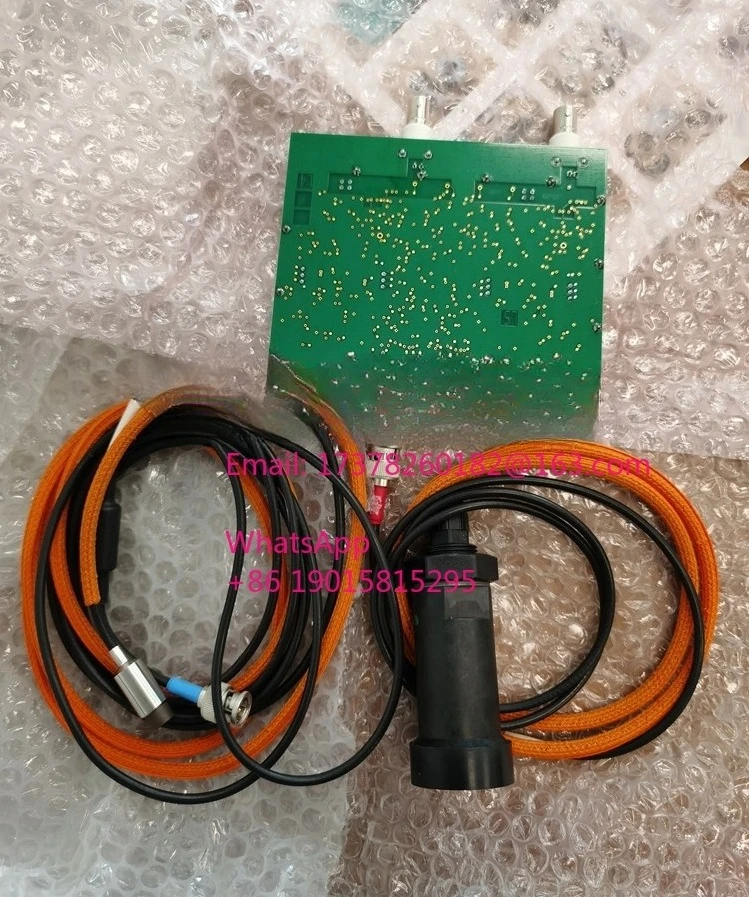 B195 DT3792-D3U-U12(01)-مجموعة واحدة من مستشعر جديد وأصلي