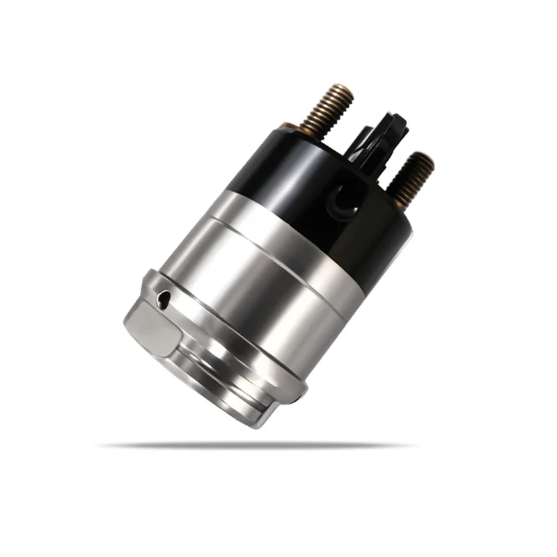 F00 Fuel Metering Valve Assy Solenoid Valve RJ02697/VC30318/VC30319/RJ02703 For Injector 0445110243 0445120014 0445120015,ZE1826