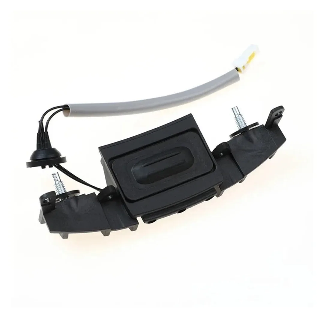 OEM-Compatible 25380 AX60B Trunk Release Switch for Nissan for micra for k12 Hatchback Models Produced Between 2002 and 2010