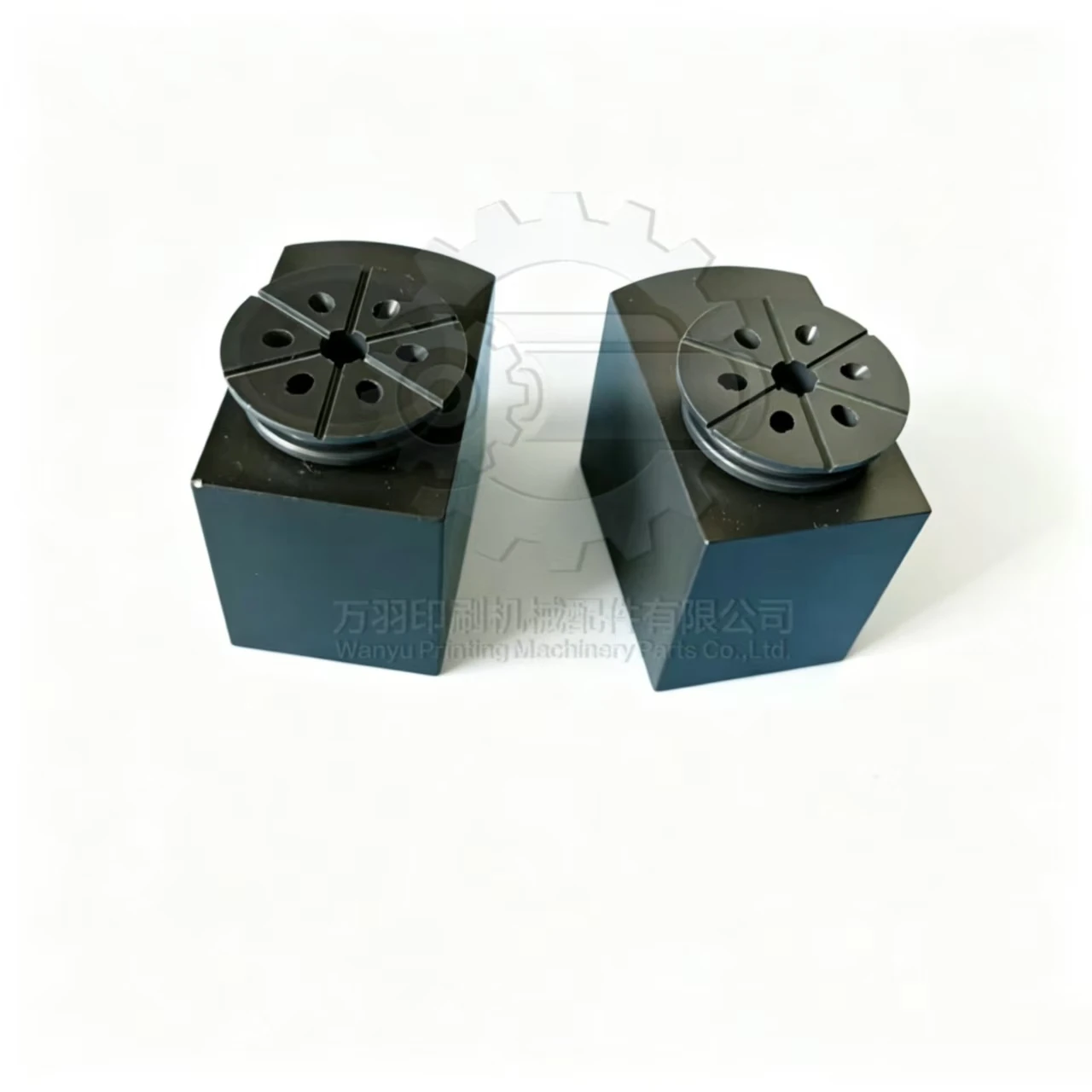 2pcs Printing machine spare parts for Man roland 700 forwarding sucker Roland R700 paper forwarding tool unit