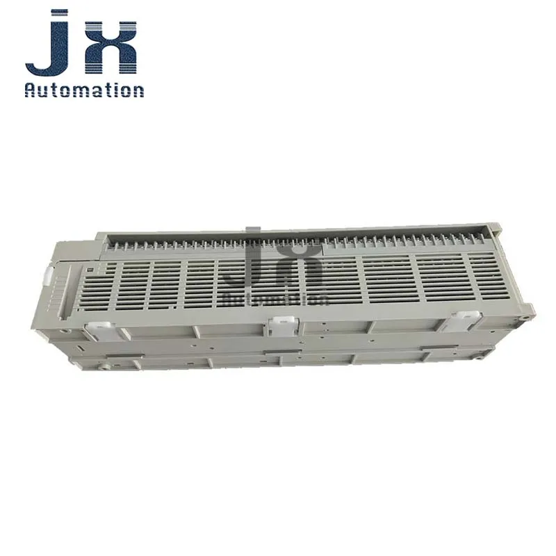 Original FX3U Series PLC 128 Points Relay Output FX3U-128MR/ES FX3U-128MT/ES-A Programmable Logic Controller
