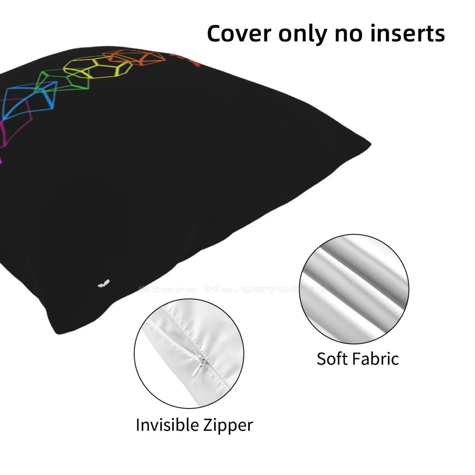 وسادة وسادة ناعمة ومريحة على شكل سيف التنانين Dnd D D ألعاب النرد معالج لعب الأدوار المارقة Bard Warlock Sorcerer Fighter