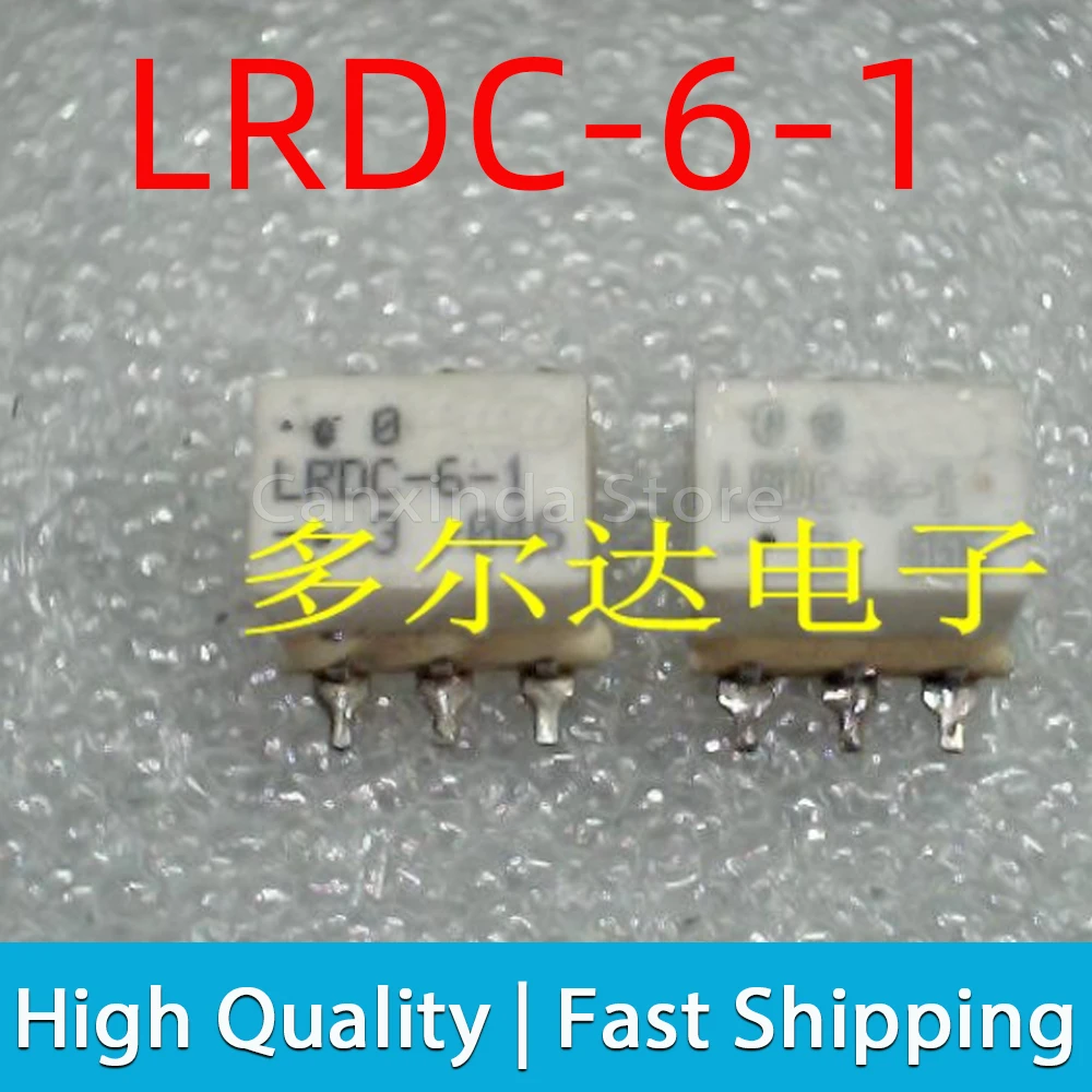 

1pcs LRDC-6-1 LRDC 6-1 LRDC-6 1 RF Radio Frequency Directional Coupler