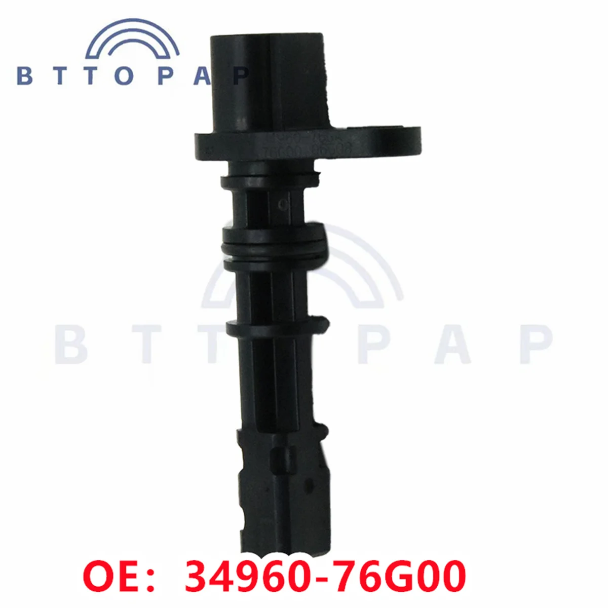 34960-76G00 Transmission Speed Sensor Automobiles For Suzuki Aerio Ignis Swift 1.3 2000-2008 34960-74G10 3496076G00 3496074G10