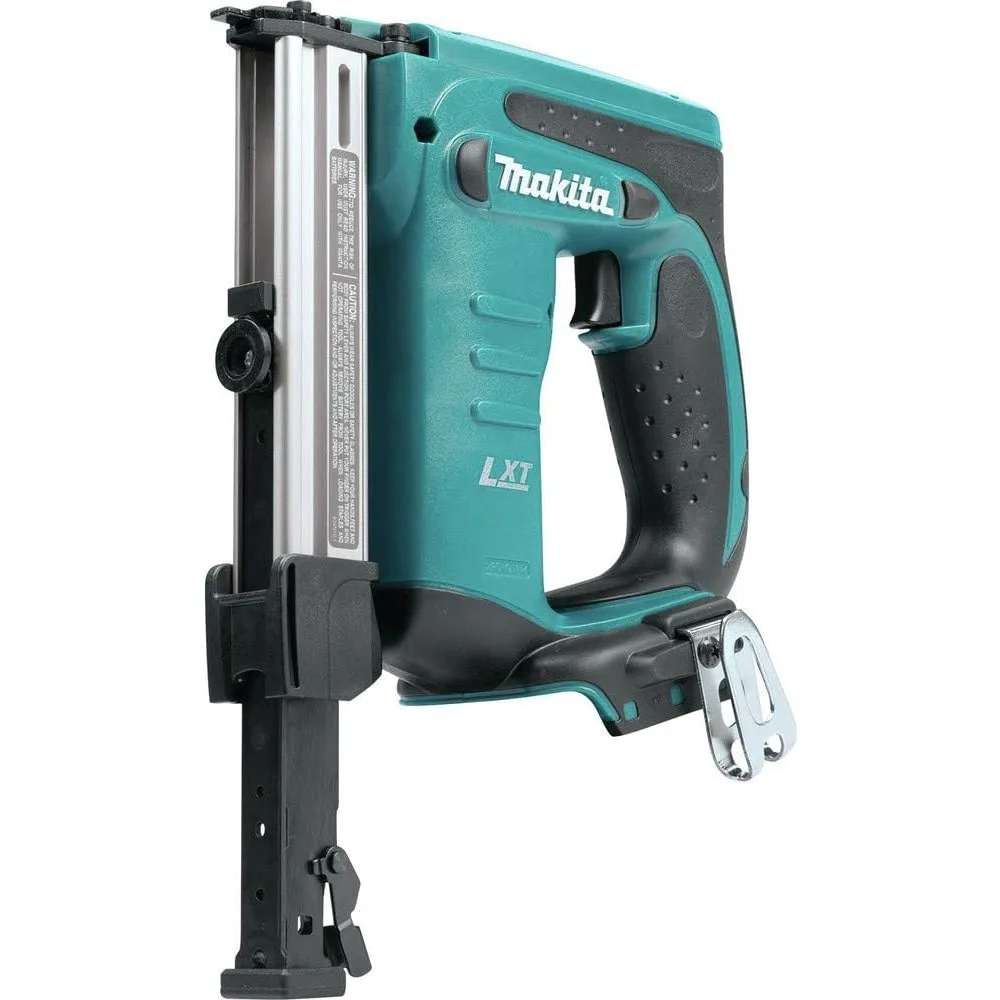 Grapadora de corona inalámbrica Makita 18V LXT XTS01Z