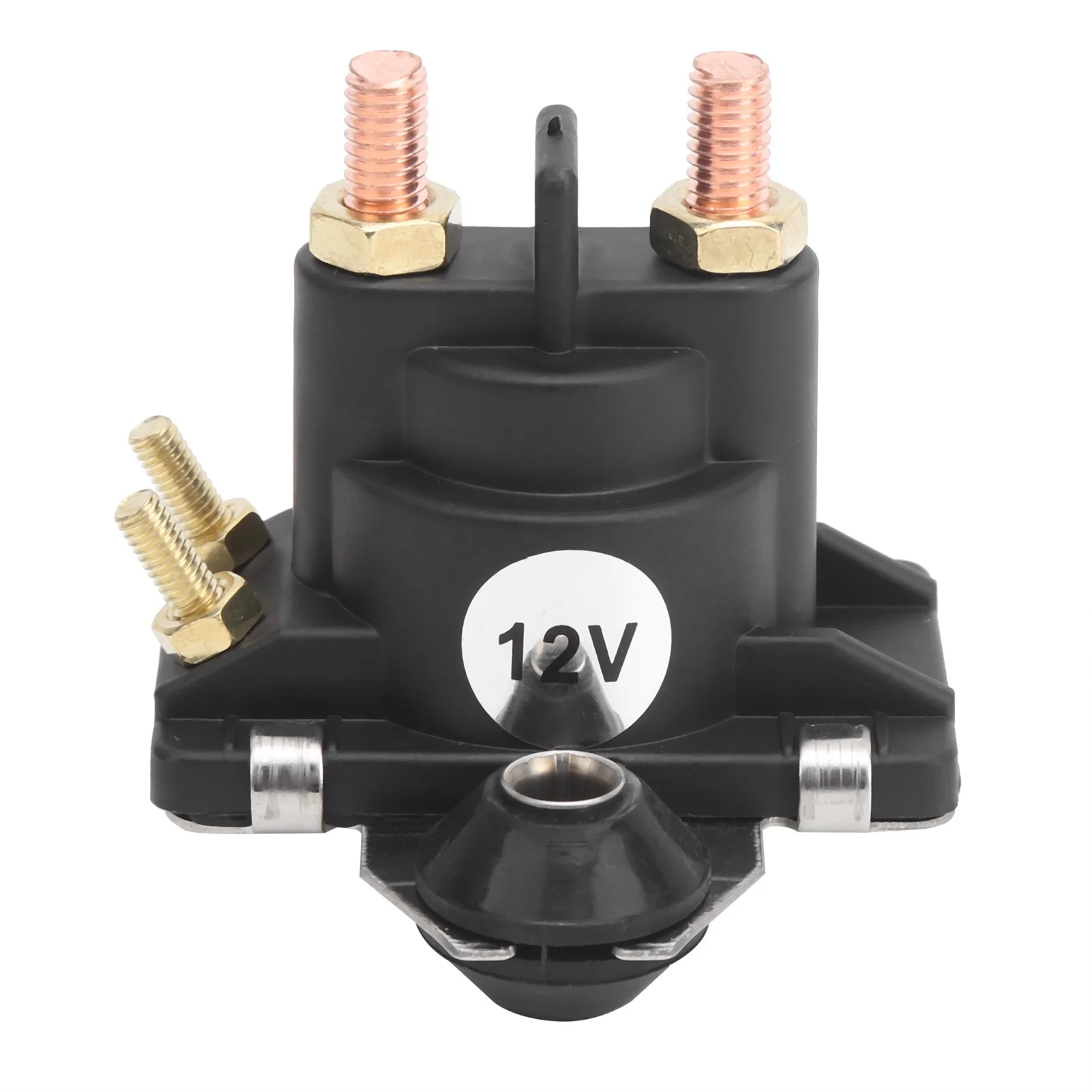 Starter Relay for Yamaha 25‑40HP Industrial Supplies 89‑818997A1 89‑850187T120HP 25‑40HP 12V
