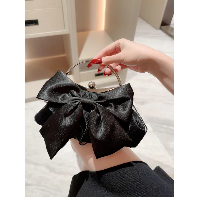 Fairy Messenger Bag Luxury Multicolored High-end Chain Crossbody Handbags For Women Casual High Quality Shoulder Purse Exquisite