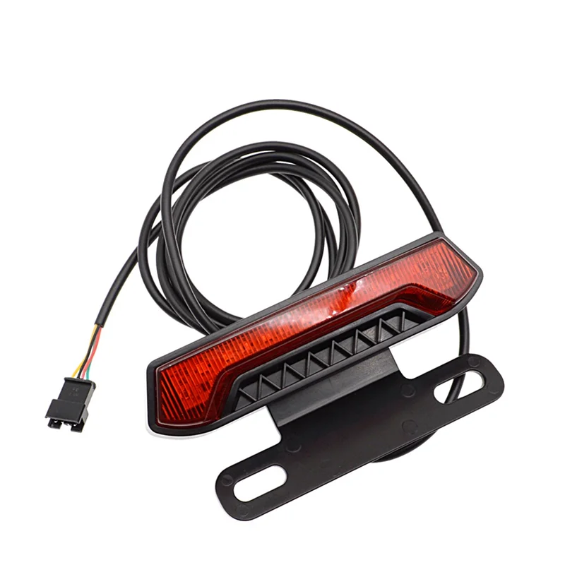 A89E-Tail Light Led… - image