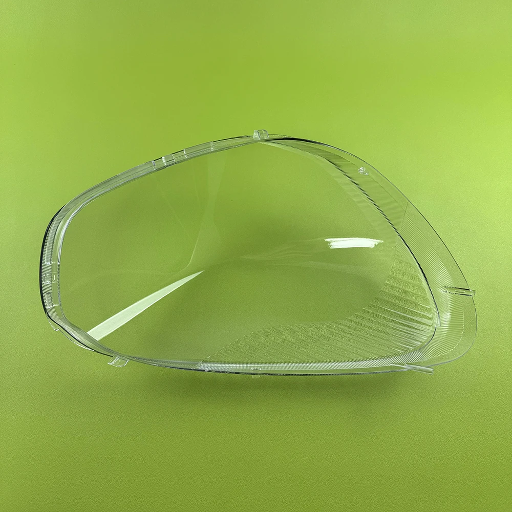 Geely Panda GX2 2011 2012 헤드 램프 램프 커버 헤드 라이트 쉘 투명 마스크 렌즈 플렉시 유리 원래 전등 갓 교체