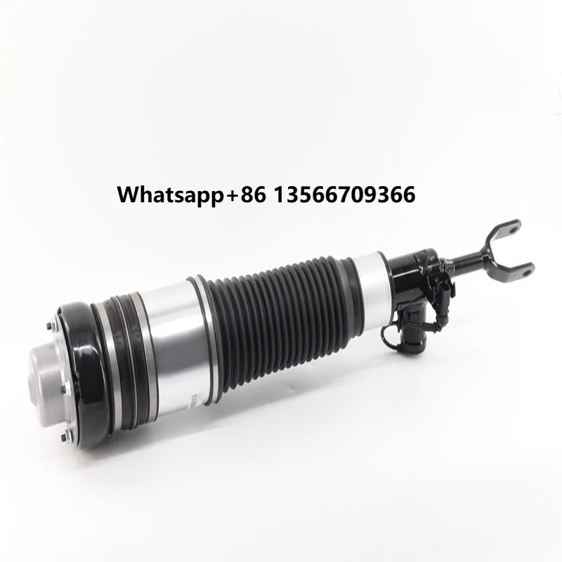 

High Quality Rear Air Suspension Shock Absorbers New Left/Right Side for Phantom 8 Generation Part Numbers 3710 6887 563 3710