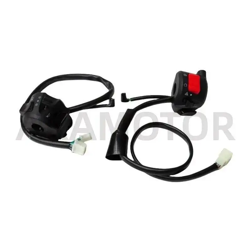 

Left / Right Handle Switch For Loncin Voge 500r Lx500r
