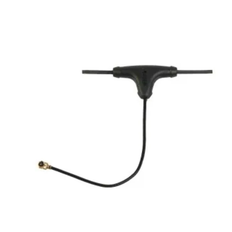 FOXEER ELRS Receiver Antenna ELRS 2.4GHz pELRS 915M/868MHz Receiver Antenna