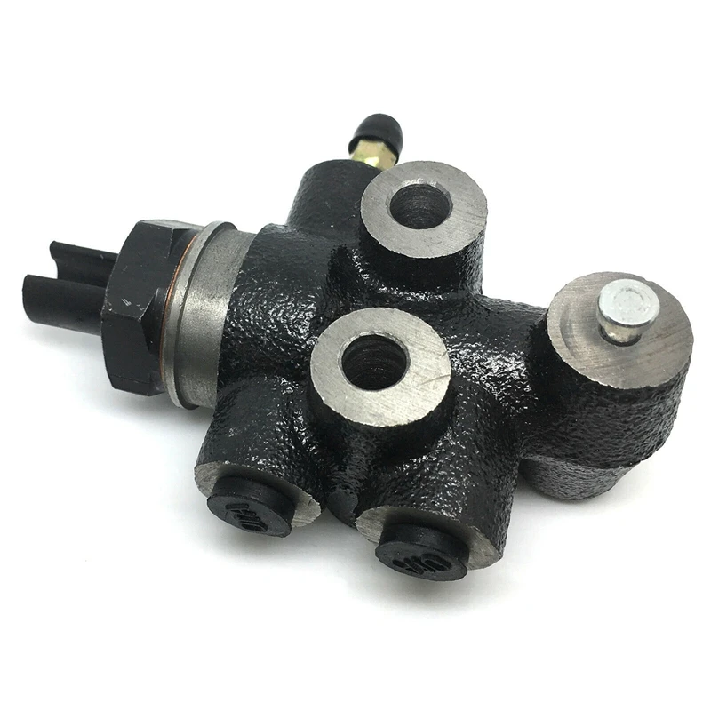 วาล์วสัดส่วนการตรวจจับโหลดเบรกสำหรับ1983-1995 Toyota pickup 2.2 2.4L 3.0L 47910-26040