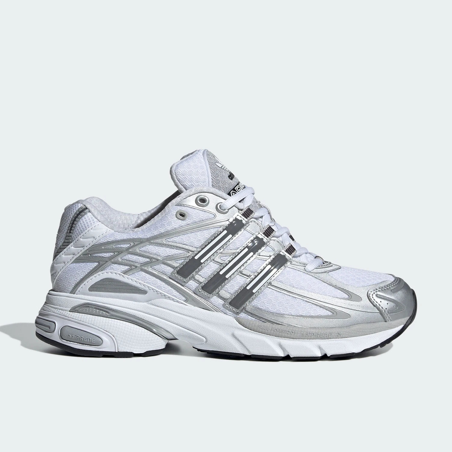 

Adidas genuine Classic Women's Retro Mesh Breathable Dad Shoes IG4248