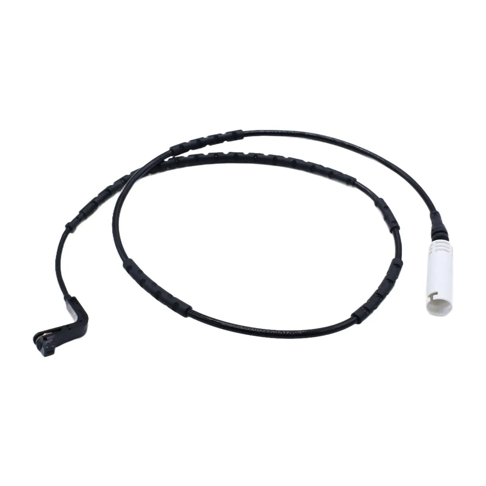 

Automotive Rear Brake Pad Wear Sensors Replacement PP Rubber Vehicle Parts for BMW E90 E91 E92 Series 3 Accurate Fitment