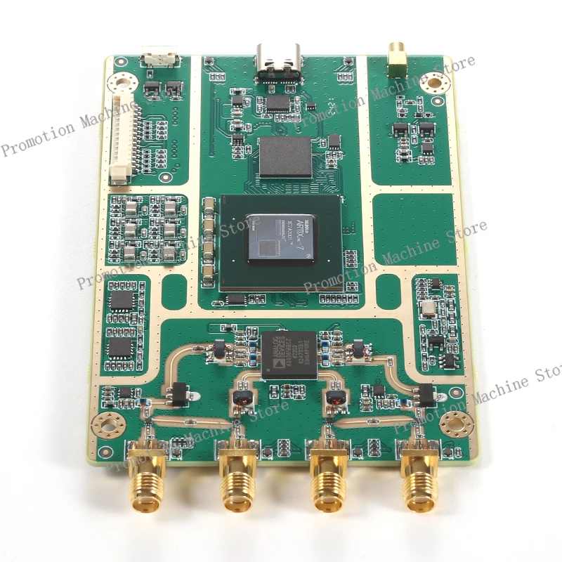 XC7A100T+AD9361 B21… - image