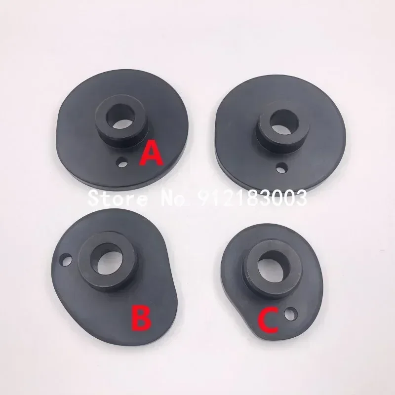 

Высококачественный направляющий ролик Heidelberg F2.022.415 / F2.022.422 / F2.022.118 для XL105 XL106 | Приводной вал CPL для печатных машин