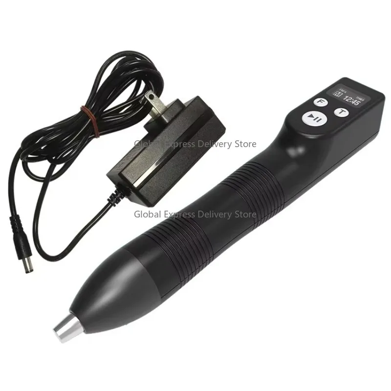Male Sexual Health Care Therapy Device - Non-invasive Treatment for Male Sexual Dysfunction