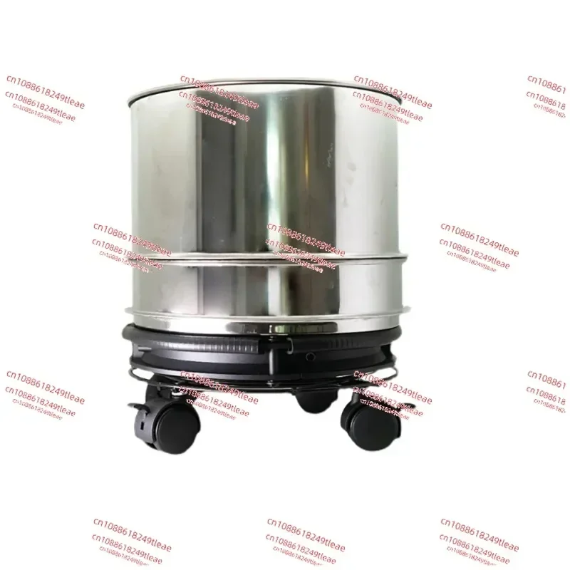 전기 커피 콩 냉각기 라디에이터 볶은 냉각 기계, 잠금 롤러 포함, AC 100-240V 또는 USB 전원, 1000G 대용량