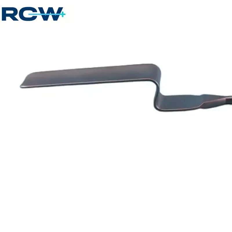 RCW Vaginal Suture Retractor Hysteroscope Medical Instrument Basin Sacral Hook Gynaecology